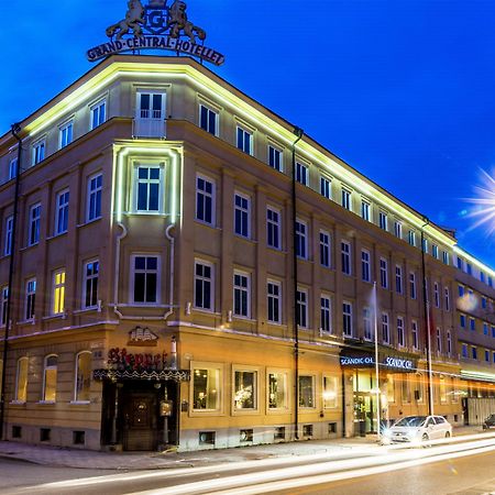 Scandic Ch Евле Экстерьер фото